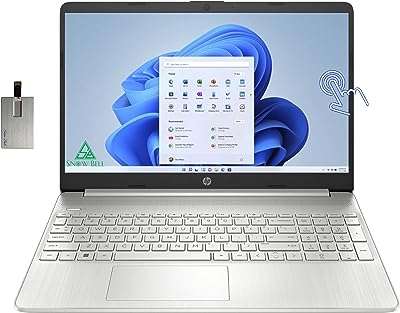 Ordinateur portable hp 15 dw intel core i3 1115g4 8 go 256 ssd. DIAYTAR COTE D'IVOIRE, la boutique en ligne qui allie qualité et prix réduits. Parcourez notre sélection de produits discount, de la maison à l'électroménager en passant par l'informatique, la mode et les gadgets, et profitez de bonnes affaires sans compromettre votre budget !