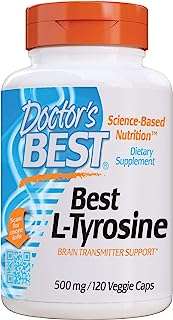 Tyrosine de doctor's best fonction cérébrale saine acide aminé glandulaire sans. Achetez intelligemment chez DIAYTAR COTE D'IVOIRE et profitez de notre vaste sélection de produits discount. De la décoration pour votre maison aux ustensiles de cuisine en passant par les appareils électroménagers, notre boutique en ligne généraliste vous offre la possibilité de faire des économies tout en vous procurant des produits de qualité.