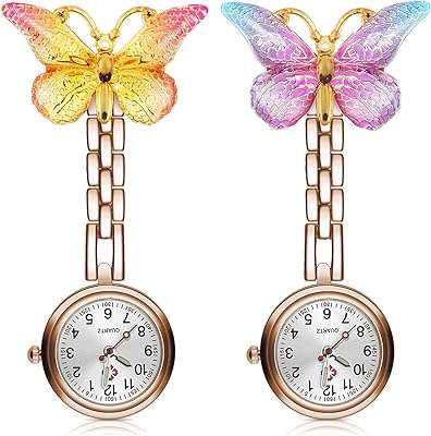 Montres d'infirmière montre d'infirmière à quartz broche de poche pour infirmières. Découvrez DIAYTAR COTE D'IVOIRE, votre boutique en ligne où vous pouvez économiser gros sur une large gamme de produits. Trouvez tout ce dont vous avez besoin pour votre maison, de l'électroménager à l'informatique, et restez à la mode avec nos vêtements et gadgets discount. N'attendez plus et profitez dès maintenant de nos offres à prix cassés!