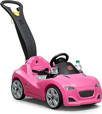 Step2 whisper raid cruiser buggy push car rose 866600. Faites des économies sans renoncer à vos envies chez DIAYTAR COTE D'IVOIRE, la boutique en ligne incontournable pour trouver des produits discount. Explorez notre sélection dédiée à la maison, l'électroménager, l'informatique, la mode et les gadgets, et profitez de prix réduits sur tous nos articles. Ne laissez pas passer cette occasion de faire de bonnes affaires !