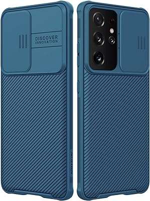 Nillkin s21 ultra coque pour samsung galaxy 68 pouces (2021) camshield pro case avec couvercle. Cherchez-vous à économiser tout en achetant des produits de qualité ? DIAYTAR COTE D'IVOIRE  est là pour vous. Notre boutique en ligne généraliste offre une sélection variée de produits discount, allant des équipements pour la maison à l'informatique, en passant par l'électroménager et la mode. Ne payez pas plus cher ailleurs, explorez DIAYTAR COTE D'IVOIRE  pour des bonnes affaires garanties.
