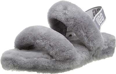 Claquettes ugg oh yeah pour femmes. Vous cherchez des produits de qualité à petit prix ? Ne cherchez plus ! DIAYTAR COTE D'IVOIRE  est votre destination en ligne pour tous vos besoins discount. Explorez notre sélection variée, allant de la maison à l'électroménager, de l'informatique à la mode et aux gadgets, et découvrez des offres exceptionnelles qui correspondent à votre budget. Faites des économies sans compromettre la qualité avec DIAYTAR COTE D'IVOIRE .