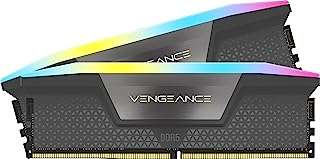 Mémoire de bureau améliorée corsair ddr5 32 go (2 x 16. Ne cherchez plus, DIAYTAR COTE D'IVOIRE  est la boutique en ligne qu'il vous faut ! Explorez notre large assortiment de produits discount allant des articles pour la maison à l'électroménager, en passant par l'informatique, la mode et les gadgets. Profitez de notre plateforme conviviale pour trouver les meilleures affaires et économiser sans effort.