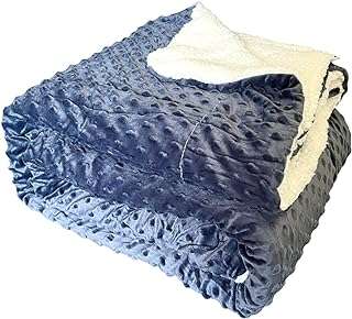 Couverture de canapé en peluche pour lit king size en tissu sherpa. Ne cherchez plus ailleurs, DIAYTAR COTE D'IVOIRE  offre une large gamme de produits discount en ligne. Faites des affaires exceptionnelles dans tous les domaines, qu'il s'agisse de l'informatique, de la maison ou de la mode. Avec notre sélection variée et notre engagement envers les prix bas, vous êtes sûr de trouver ce que vous recherchez.