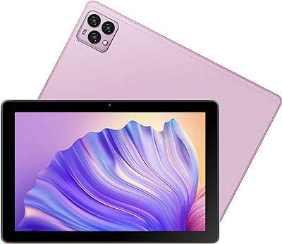Tablette intelligente android hd cm8000 plus 10 pouces avec déverrouillage facial pour enfants. DIAYTAR COTE D'IVOIRE, le choix intelligent pour des acheteurs avisés. Parcourez notre vaste collection de produits à prix réduits, allant des articles ménagers aux gadgets futuristes, pour des achats malins en un clic.