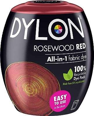 Teinture pour tissus dylon capsule pour vêtements et meubles rembourrés 350 g bois de rose. DIAYTAR COTE D'IVOIRE  - La meilleure adresse pour des prix imbattables sur une vaste sélection de produits. Que vous recherchiez des articles pour votre maison, votre informatique ou votre garde-robe, nous avons tout ce qu'il vous faut à prix discount. Explorez notre site dès maintenant et profitez des meilleures affaires en ligne!