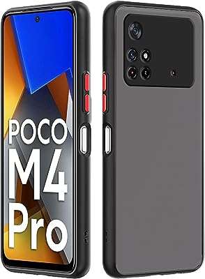 Coque arrière pour xiaomi poco m4 pro | dos hybride fumé protection complète la caméra. DIAYTAR COTE D'IVOIRE, votre boutique en ligne préférée pour des offres discount exceptionnelles. Explorez notre assortiment varié comprenant des produits de qualité pour la maison, l'électroménager, l'informatique, la mode et les gadgets, le tout à des prix défiant toute concurrence. Faites confiance à notre expertise et profitez d'une expérience d'achat en ligne pratique et avantageuse.