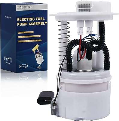 Ensemble de pompe à carburant mostplus avec module de transmission compatible avec nissan. Cherchez-vous des produits de qualité à des prix abordables ? Ne cherchez plus ! DIAYTAR COTE D'IVOIRE  propose une sélection diversifiée de produits discount allant des articles ménagers aux produits high-tech, le tout à des prix défiant toute concurrence. N'attendez plus pour faire votre shopping malin.