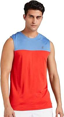 Marque amazon"débardeur symactive color block coupe classique pour hommes. Vous voulez dépenser moins tout en obtenant plus ? DIAYTAR COTE D'IVOIRE  est là pour vous ! Profitez de nos offres exceptionnelles sur une large gamme de produits, allant des articles ménagers à l'électroménager, en passant par les gadgets et la mode. Faites des économies sans compromettre la qualité.