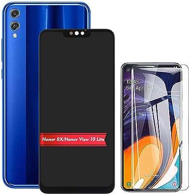 Écran lcd yhx us pour huawei honor 8x view 10 lite jsn l21. Bienvenue chez DIAYTAR COTE D'IVOIRE, la plateforme en ligne par excellence pour vos besoins en produits discount ! Parcourez notre sélection impressionnante, allant de l'électroménager haut de gamme aux accessoires informatiques dernier cri, des vêtements tendance aux gadgets innovants. Ne cherchez plus, nous sommes là pour rendre votre expérience de shopping abordable et inoubliable.