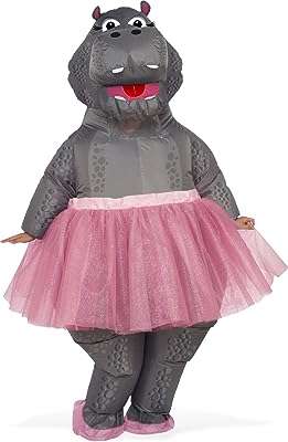 Costume d'hippopotame gonflable rubie's pour adulte comme illustré taille unique is_best_seller. Faites des découvertes et des économies chez DIAYTAR COTE D'IVOIRE . Notre boutique en ligne propose une gamme étendue de produits discount, couvrant la maison, l'électroménager, l'informatique, la mode et bien plus encore. Obtenez des produits de qualité à des prix imbattables en quelques clics seulement.