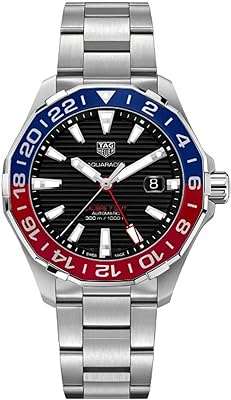 Montre automatique aquaracer pour homme way201f.ba0927. DIAYTAR COTE D'IVOIRE  est votre destination en ligne pour des produits discount de qualité supérieure. Explorez notre vaste catalogue comprenant des articles pour la maison, de l'électroménager dernier cri, des gadgets high-tech et des vêtements tendance à des prix défiant toute concurrence.