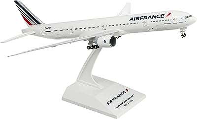 Skymark skr653 boeing air france 300er modèle snap fit à l'échelle 1:200. Découvrez DIAYTAR COTE D'IVOIRE, votre boutique en ligne généraliste offrant une sélection impressionnante de produits discount. Que vous recherchiez des articles pour votre maison, des appareils électroménagers à la pointe de la technologie, des équipements informatiques ou même les dernières tendances de la mode et les gadgets les plus cool, nous avons tout ce dont vous avez besoin, à des prix incroyablement bas !