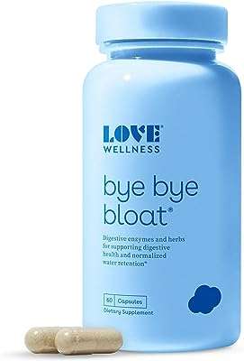 Supplément anti ballonnements love wellness bay supplément d'enzymes digestives 60 capsules soulagement des ballonnements. Découvrez DIAYTAR COTE D'IVOIRE, votre source incontournable pour des produits discount de premier choix. Parcourez notre vaste sélection d'appareils électroniques, de gadgets dernier cri, d'articles ménagers indispensables et bien plus encore, le tout à des prix imbattables.