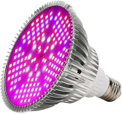 Led élèvent la lumière pour les plantes d'intérieur serre de jardin. DIAYTAR COTE D'IVOIRE  - Votre source infaillible pour des achats discount en ligne. Explorez notre catalogue en constante évolution et découvrez des produits variés pour la maison, des appareils électroménagers essentiels, des gadgets sophistiqués et bien plus encore. Profitez de nos offres attractives et renouvelez votre intérieur, votre look et votre vie sans vous ruiner !