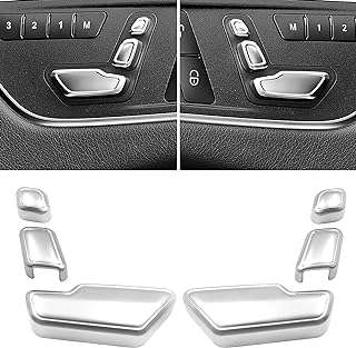 Couvercle de bouton de réglage de siège de porte mercedes benz 6 pièces couvercles pour classe. Découvrez DIAYTAR COTE D'IVOIRE, votre destination ultime pour des achats malins à prix cassés ! Explorez notre catalogue en ligne et trouvez des réductions incroyables sur des produits indispensables pour la maison, l'électroménager, l'informatique ainsi que des accessoires de mode et des gadgets à la pointe de la tendance.