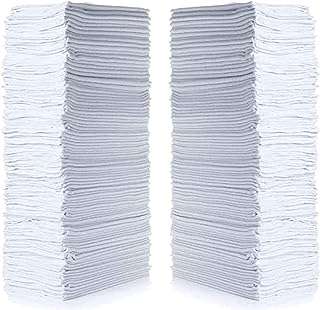 79184 serviettes simply magic store blanches 14" x 12" paquet de 50. DIAYTAR COTE D'IVOIRE, votre boutique en ligne préférée pour dénicher des produits à prix discount. Rendez-vous sur notre site pour trouver toutes les bonnes affaires de la maison à l'électroménager en passant par les gadgets high-tech. Ne sacrifiez pas la qualité pour économiser, optez pour DIAYTAR COTE D'IVOIRE  !