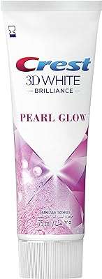 Dentifrice crest 3d white brilliance pearl glow 75 ml 1 unité. Venez découvrir DIAYTAR COTE D'IVOIRE, la boutique en ligne qui rend le shopping discount plus accessible que jamais. Avec une large sélection de produits pour la maison, de l'électroménager performant, de l'informatique à la pointe et des articles de mode tendance, vous êtes assuré de trouver ce dont vous avez besoin à des prix attractifs.