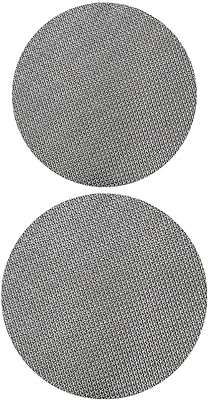 2 pièces en plastique transparent porte filtre à expresso fond propre écran de douche. Trouvez tout ce dont vous avez besoin chez DIAYTAR COTE D'IVOIRE, votre boutique en ligne discount incontournable. Avec un vaste choix d'articles pour la maison, des électroménagers aux gadgets high-tech, en passant par la mode à petits prix, nous vous offrons des opportunités d'économies tout en garantissant une satisfaction maximale.