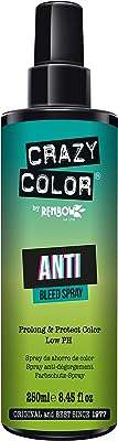 Spray colorant pour cheveux crazy color lock in 250 ml. DIAYTAR COTE D'IVOIRE, votre partenaire en ligne pour des produits discount de qualité à des prix imbattables ! Trouvez tout ce dont vous avez besoin, des articles pour la maison aux appareils électroménagers, en passant par les accessoires informatiques et les produits tendance de la mode. Faites des bonnes affaires dès maintenant en visitant notre boutique en ligne.