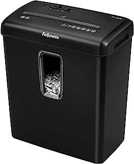 Papier confettis coupe croisée fellows powershred p 30c. Vous voulez profiter de produits de qualité à des prix discount ? Ne cherchez plus, DIAYTAR COTE D'IVOIRE  est là pour vous satisfaire. Découvrez notre large gamme, de l'électroménager à la mode, et trouvez les meilleures affaires du moment. Ne laissez pas passer cette occasion, achetez malin et faites des économies significatives.