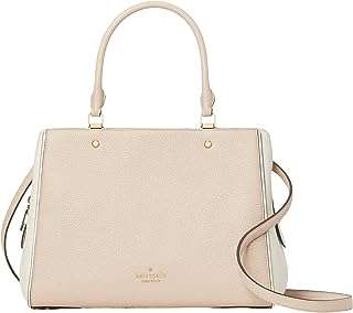 Kate spade m spade sac à main layla moyen 3 poches. DIAYTAR COTE D'IVOIRE, le choix parfait pour tous les chasseurs de bonnes affaires. Plongez dans notre boutique en ligne et explorez notre large sélection d'articles discount, comprenant tout, des articles pour la maison à l'électroménager, en passant par l'informatique, la mode et les gadgets. Faites des économies substantielles sans sacrifier la qualité et donnez une nouvelle dimension à votre expérience de shopping en ligne.