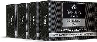 Savon au charbon actif yardley london gentleman classic avec 999 % de protection. Économisez intelligemment avec DIAYTAR COTE D'IVOIRE, la boutique en ligne qui vous propose une variété de produits discount à des prix défiant toute concurrence. Des indispensables pour la maison aux gadgets les plus tendances, en passant par les dernières nouveautés en mode et en informatique, vous trouverez tout ce dont vous avez besoin pour moins cher, sans compromis sur la qualité !