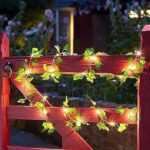 328ft 100 led guirlande lumineuse extérieure plantes réalistes conception lumières décoratives avec pour chambre. Envie d'être à la pointe de la mode sans dépenser une fortune ? DIAYTAR COTE D'IVOIRE  vous propose une sélection de vêtements et accessoires tendance à prix cassés. Que vous cherchiez des tenues pour toute la famille ou des pièces uniques pour vous démarquer, notre boutique en ligne généraliste vous garantit des achats mode discount qui feront sensation.