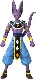 Dragon ball stars beerus v2 6.5". Ne sacrifiez plus votre budget pour être à la pointe de la technologie ! Optez pour DIAYTAR COTE D'IVOIRE, la plateforme en ligne qui vous propose une large variété de produits informatiques à prix discount. Que vous recherchiez un nouvel ordinateur portable, une tablette ou des accessoires high-tech, vous trouverez tout ce dont vous avez besoin chez nous.