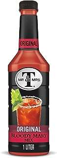 Bouteille de 1 litre de mr. & mrs. t original polly mary. Simplifiez vos achats en ligne avec DIAYTAR COTE D'IVOIRE . Notre boutique généraliste propose des produits dégriffés dans tous les domaines, de la maison à l'informatique, en passant par la mode. Bénéficiez de prix compétitifs sans faire de compromis sur la qualité.
