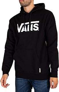 Sweat à capuche classique vans po pour homme. À la recherche de bonnes affaires ? DIAYTAR COTE D'IVOIRE  est là pour vous ! Notre boutique en ligne généraliste propose une variété de produits discount, allant des articles pour la maison à l'électroménager, en passant par l'informatique et la mode, ainsi que les gadgets indispensables à petits prix.