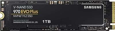 Série samsung 970 evo plus sdhc m2 avec ssd interne de 1. La boutique en ligne DIAYTAR COTE D'IVOIRE  propose une large gamme de produits discount pour répondre à tous vos besoins. Obtenez les dernières innovations technologiques, les indispensables pour votre maison et une sélection de vêtements à la mode, le tout à des prix avantageux. Parcourez notre catalogue et profitez de réductions exceptionnelles !