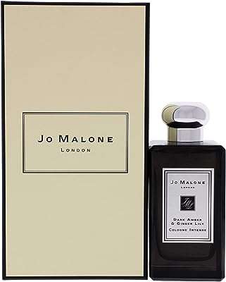 Jo malone dark amber & ginger lily intense pour femme eau de cologne. DIAYTAR COTE D'IVOIRE  - votre guichet unique pour des achats discount en ligne. Parcourez notre catalogue diversifié et trouvez des produits de qualité à des prix incroyables. Avec notre large sélection allant de la maison à l'informatique en passant par l'électroménager, vous trouverez toujours ce dont vous avez besoin chez nous.