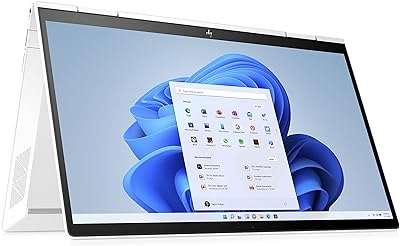 Ordinateur portable hp envy x360 2 en 1 13 ay1007ne écran tactile fhd de 133. Ne cherchez plus ailleurs, DIAYTAR COTE D'IVOIRE  offre une large gamme de produits discount en ligne. Faites des affaires exceptionnelles dans tous les domaines, qu'il s'agisse de l'informatique, de la maison ou de la mode. Avec notre sélection variée et notre engagement envers les prix bas, vous êtes sûr de trouver ce que vous recherchez.