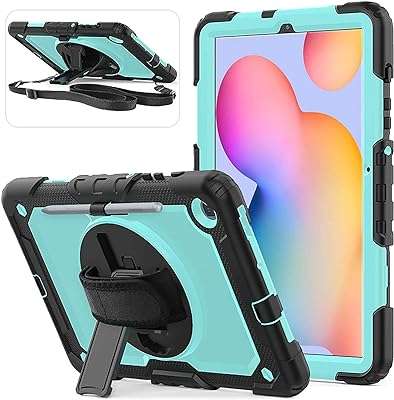 Coque samsung galaxy tab s6 lite 2022 sm p613 p619 avec porte stylo |. Achat malin en ligne ? C'est chez DIAYTAR COTE D'IVOIRE  ! Parcourez notre boutique en ligne généraliste et trouvez tout ce dont vous avez besoin à des prix réduits. Que ce soit pour équiper votre maison, mettre à jour votre garde-robe ou obtenir les derniers gadgets, notre sélection discount saura vous satisfaire sans vous ruiner !