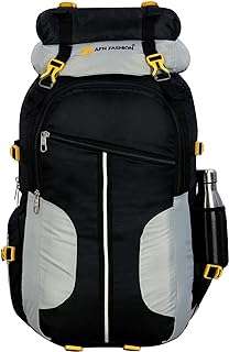 Sac à dos de voyage 70l randonnée camping trekking dos 70l l. Privilégiez le style sans vous ruiner avec DIAYTAR COTE D'IVOIRE . Notre boutique en ligne propose une sélection de produits mode et gadgets à des prix défiant toute concurrence. Vous trouverez chez nous les tendances du moment à des tarifs abordables. Profitez de cette opportunité et faites-vous plaisir sans vous ruiner.