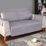 Yxljc housse de canapé 1 2 3 places résistante à l'eau amovible antidérapante protection de meubles pour chiens. DIAYTAR COTE D'IVOIRE, votre source incontournable de produits discount à portée de clic. Parcourez notre collection complète de produits abordables pour équiper votre maison, améliorer votre électroménager, fournir votre informatique, compléter votre garde-robe et découvrir les derniers gadgets. Optez pour une expérience de shopping en ligne pratique et économique avec DIAYTAR COTE D'IVOIRE .