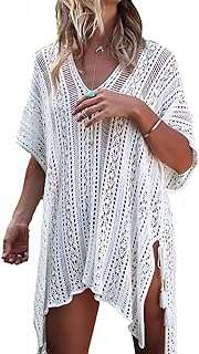 Beskie biniki maillot de bain crochet plage maillots. DIAYTAR COTE D'IVOIRE  deviendra rapidement votre référence pour tous vos besoins discount en ligne. Découvrez notre vaste assortiment de produits allant des indispensables de la maison aux dernières innovations technologiques, en passant par les vêtements et les accessoires de mode à prix cassés. Profitez de notre offre exceptionnelle dès maintenant !