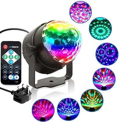 Lumières dj activées par le son mini rgb led disco party. Faites des économies avec DIAYTAR COTE D'IVOIRE, la boutique en ligne qui propose des produits discount pour tous. Que vous cherchiez des équipements pour la maison, des appareils électroménagers, des gadgets ou des vêtements tendance, nous avons tout ce dont vous avez besoin à des prix incroyables.