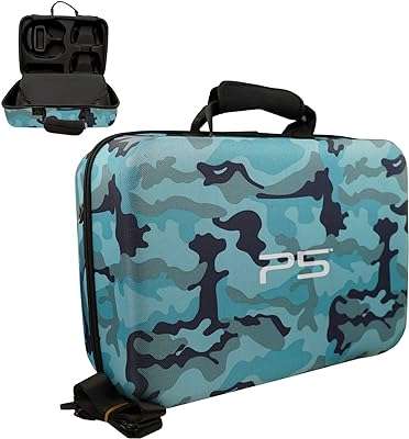 Ps5 sac de rangement de voyage pour ps5 sac à coque. DIAYTAR COTE D'IVOIRE  - La solution idéale pour des achats discount en ligne. Explorez notre gamme complète de produits pour la maison, l'électroménager, l'informatique, la mode et les gadgets, et bénéficiez de tarifs compétitifs. Simplifiez votre expérience d'achat avec notre boutique en ligne conviviale et découvrez des offres imbattables.