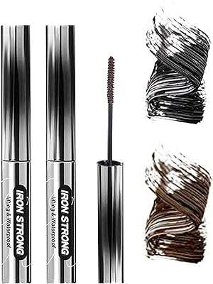 Mascara imperméable 4d extensions de cils liquides noir mascara naturel. DIAYTAR COTE D'IVOIRE, votre destination shopping en ligne pour tous vos besoins discount. Trouvez tout ce dont vous avez besoin dans une seule boutique, des articles pour la maison aux gadgets incontournables, et réalisez des économies tout en satisfaisant vos envies.