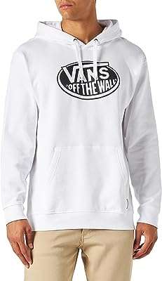 Sweat à capuche vans classic otw pour hommes. DIAYTAR COTE D'IVOIRE  est la référence en matière de produits discount en ligne. Parcourez notre catalogue et trouvez des articles indispensables pour la maison, des appareils électroménagers de qualité, des solutions informatiques abordables, des vêtements tendance et des gadgets à des prix incroyables.
