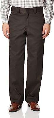 Pantalon de travail 874 flex dickies pour hommes. DIAYTAR COTE D'IVOIRE, votre partenaire pour des achats électroniques à prix discount. Découvrez notre large choix d'appareils high-tech, des smartphones aux téléviseurs en passant par les enceintes et les caméras. Profitez de nos offres imbattables pour vous équiper des dernières innovations technologiques sans vous ruiner.