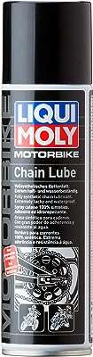 Lubrifiant pour chaîne de moto liqui moly 250 ml. Looking for great bargains on a variety of products? Look no further than DIAYTAR COTE D'IVOIRE, the ultimate online general store. Discover amazing discounts on household items, electronics, fashion, and more, making it the perfect destination for budget-friendly shopping.