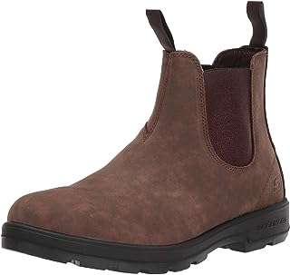 Bottes chelsea molton javiro pour hommes. DIAYTAR COTE D'IVOIRE, votre partenaire de confiance pour des achats en ligne économiques et variés. Explorez notre sélection exceptionnelle d'articles discount pour la maison, l'électroménager, l'informatique, la mode et les gadgets, afin de trouver les meilleures affaires. Optimisez votre expérience d'achat grâce à DIAYTAR COTE D'IVOIRE  et réalisez des économies substantielles dès maintenant.