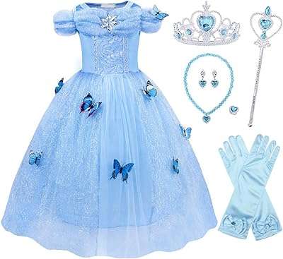 Costume de princesse cendrillon d'eames barley pour bébés filles déguisement de fête d'anniversaire halloween et noël. Envie de relooker votre espace de travail à moindre coût ? DIAYTAR COTE D'IVOIRE  est votre allié idéal pour l'informatique professionnelle à prix discount. Des ordinateurs de bureau aux imprimantes en passant par les accessoires de bureau, nous vous proposons une gamme complète qui allie performance et économies. Optimisez votre productivité sans compromettre votre budget avec nos offres exceptionnelles !