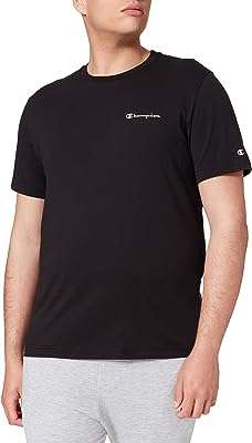 T shirt classique à manches courtes champion logo legacy pour hommes. Faites des économies considérables sur tous vos achats en ligne avec DIAYTAR COTE D'IVOIRE . Notre boutique en ligne vous propose une variété de produits discount, allant des équipements informatiques aux vêtements tendance, en passant par les accessoires pour la maison et les appareils ménagers.
