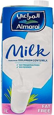 Lait almarai longue conservation écrémé 1 litre. Découvrez DIAYTAR COTE D'IVOIRE, votre boutique en ligne incontournable pour des affaires discount. Profitez de nos multiples catégories allant des articles pour la maison aux gadgets dernier cri, en passant par la mode à petits prix. Faites-vous plaisir sans vous ruiner avec notre sélection variée !