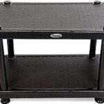 Table basse escope table à thé table centrale en plastique design en rotin. Ne cherchez plus ailleurs, DIAYTAR COTE D'IVOIRE  offre une large gamme de produits discount en ligne. Faites des affaires exceptionnelles dans tous les domaines, qu'il s'agisse de l'informatique, de la maison ou de la mode. Avec notre sélection variée et notre engagement envers les prix bas, vous êtes sûr de trouver ce que vous recherchez.