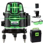 Niveau laser vertical à nivellement automatique professionnel 5 ​​lignes mesure transversale. Besoin de produits discount ? DIAYTAR COTE D'IVOIRE  est là pour vous ! Parcourez notre large éventail de produits allant des articles de maison aux gadgets dernier cri, et réalisez des économies sur chaque achat. Alors n'attendez plus, faites confiance à notre expertise pour vous offrir le meilleur au prix le plus bas !